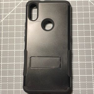 IPHONE XS MAX CASE
